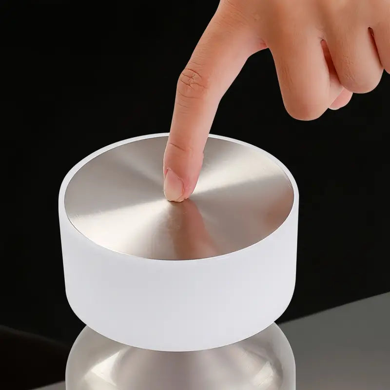 Colorful LED Table Lamp with Adjustable Lighting
