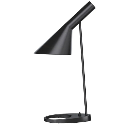 Minimalist LED Desk Lamp with Warm Light