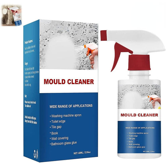 Mold Remover Foam Spray for Fast Stain Removal
