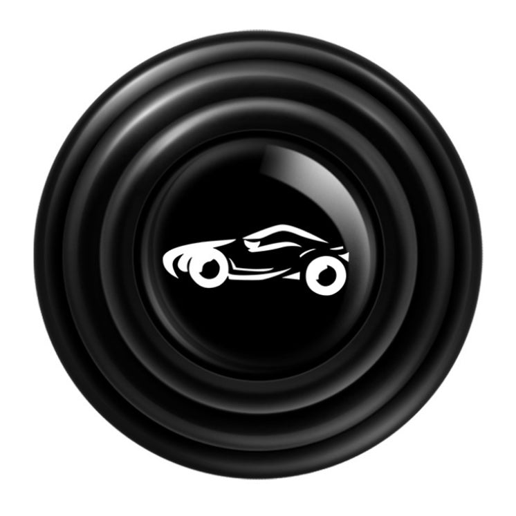 Car Door Seal Dampers for Vibration Reduction and Rust Prevention