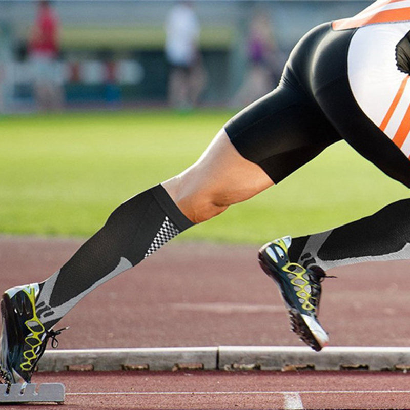 Breathable Compression Socks for Daily Comfort