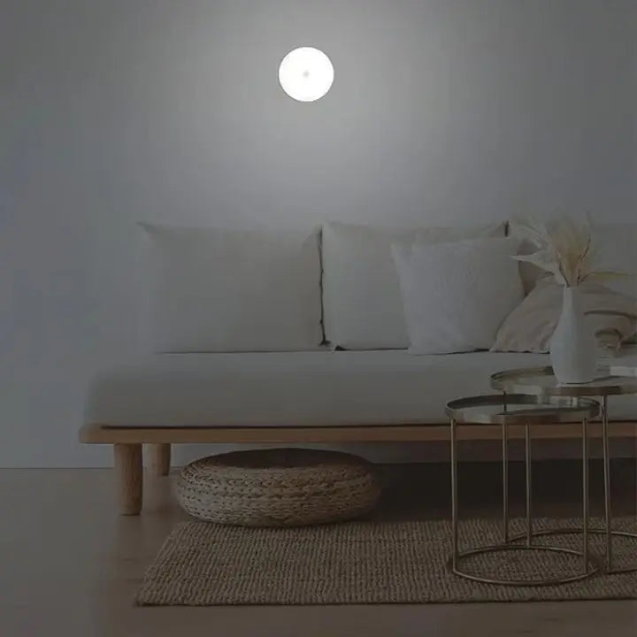 Rechargeable Motion Sensor LED Night Light