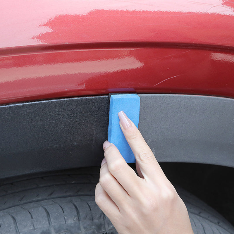 Automotive Plastic Restorer and Renovator 30ML