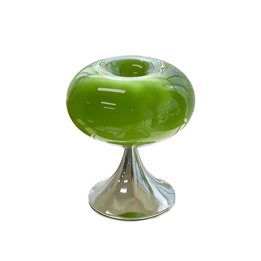 Antique LED Table Lamp with Vintage Design