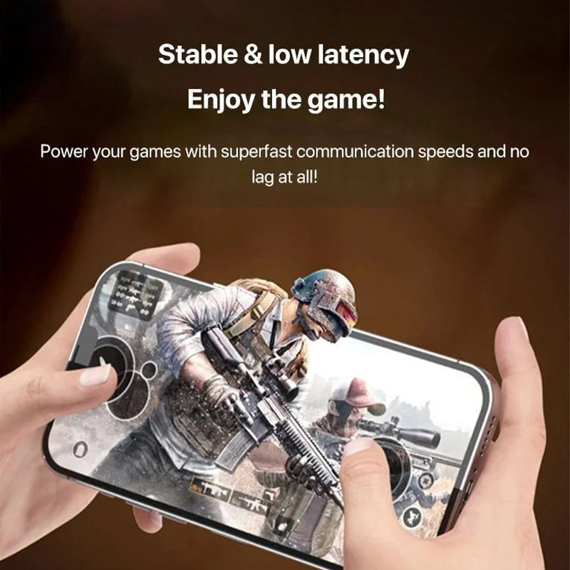 Wireless Portable WiFi Hotspot with 4G Connectivity