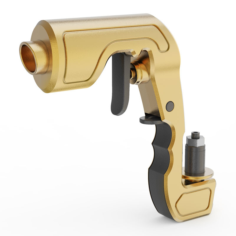Party Beer Gun with Adjustable Spray Distance