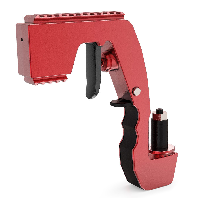 Party Beer Gun with Adjustable Spray Distance