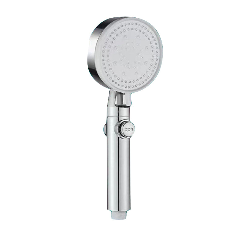 High-Pressure Multifunctional Shower Head with Five Modes