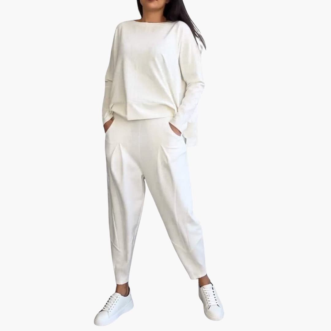Briar - Versatile Comfy Two-Piece Set