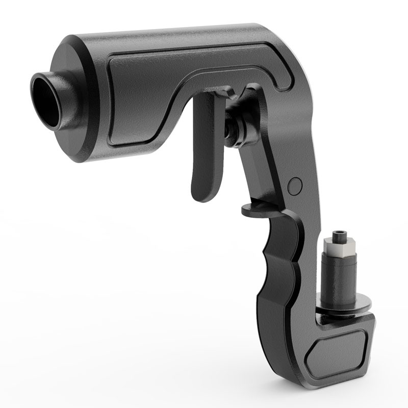 Party Beer Gun with Adjustable Spray Distance