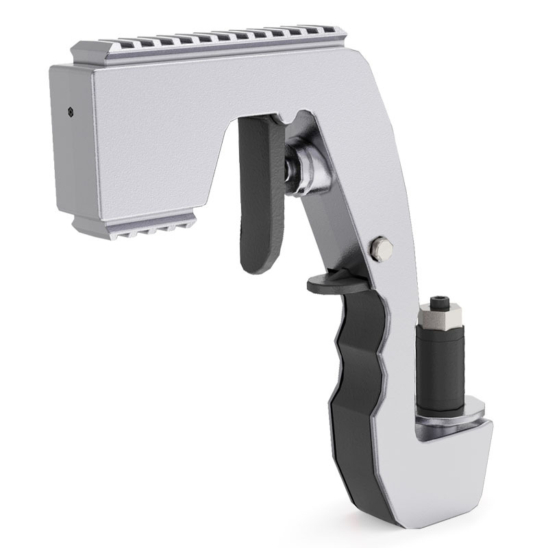 Party Beer Gun with Adjustable Spray Distance