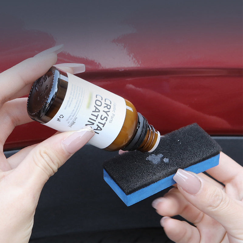 Automotive Plastic Restorer and Renovator 30ML