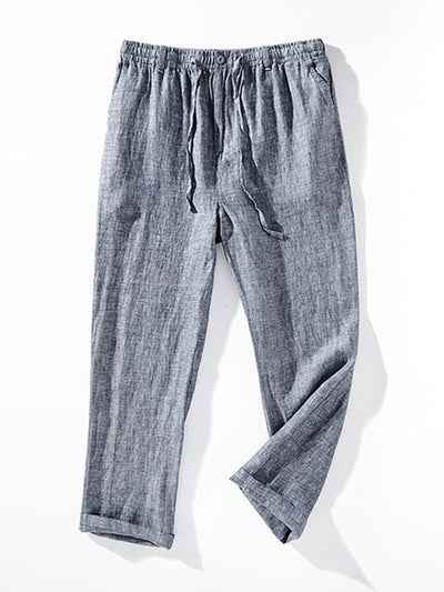 Ashly - Easy Breezy Pants