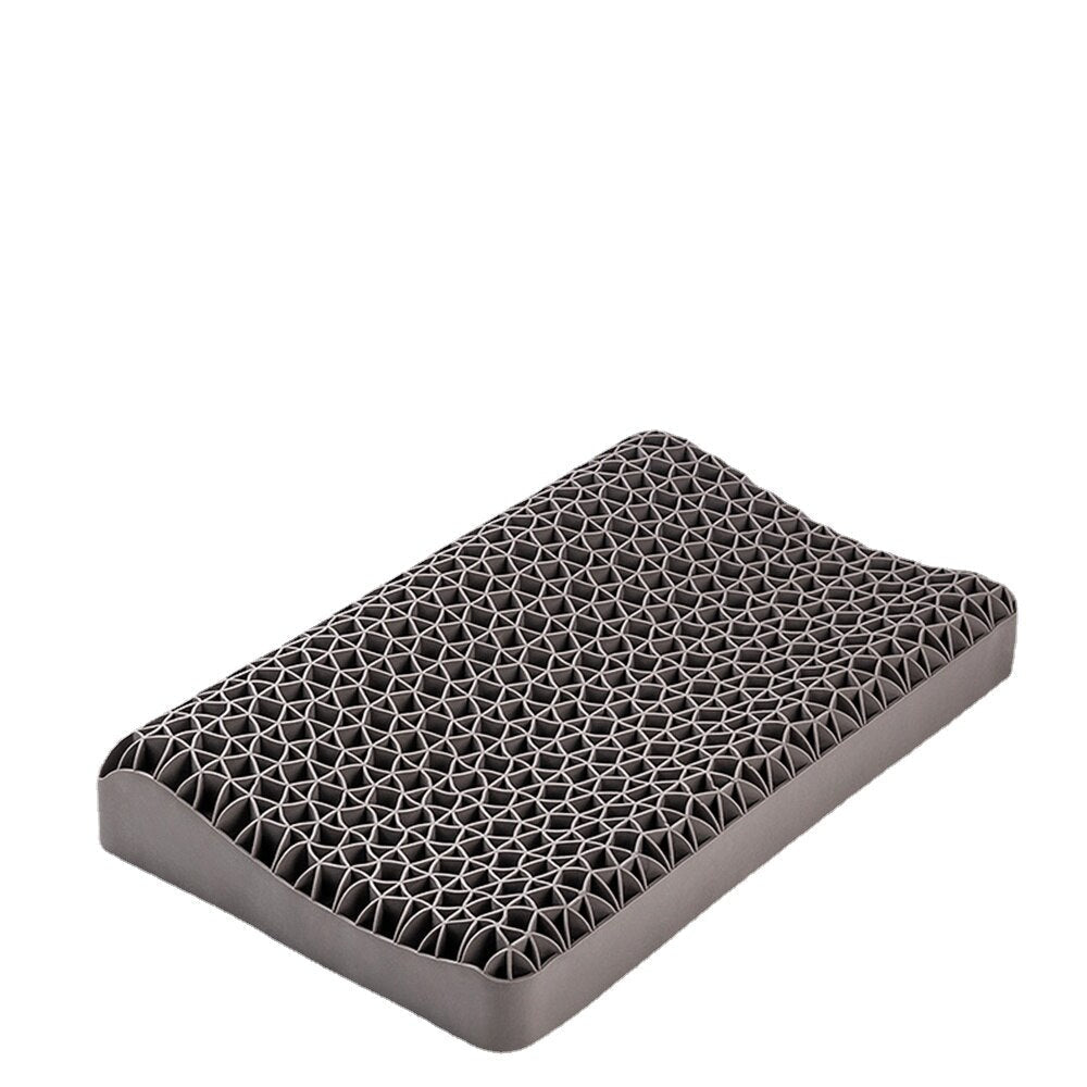 Orthopedic Memory Foam Pillow for Neck Support