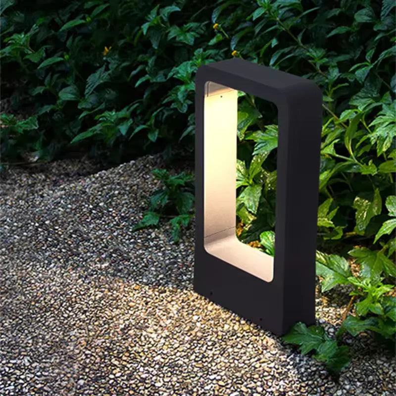 Waterproof LED Outdoor Garden Light