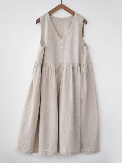 Aila - Effortless Summer Dress