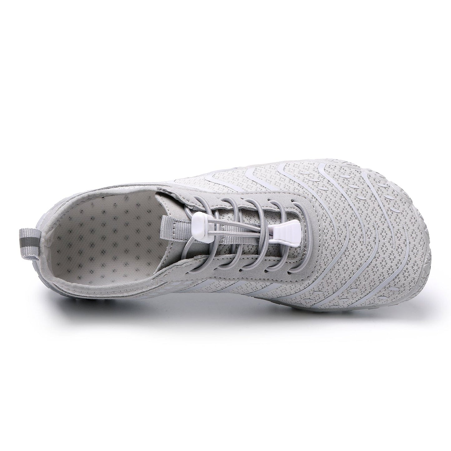 Lightweight Zero-Drop Trail Running Shoes