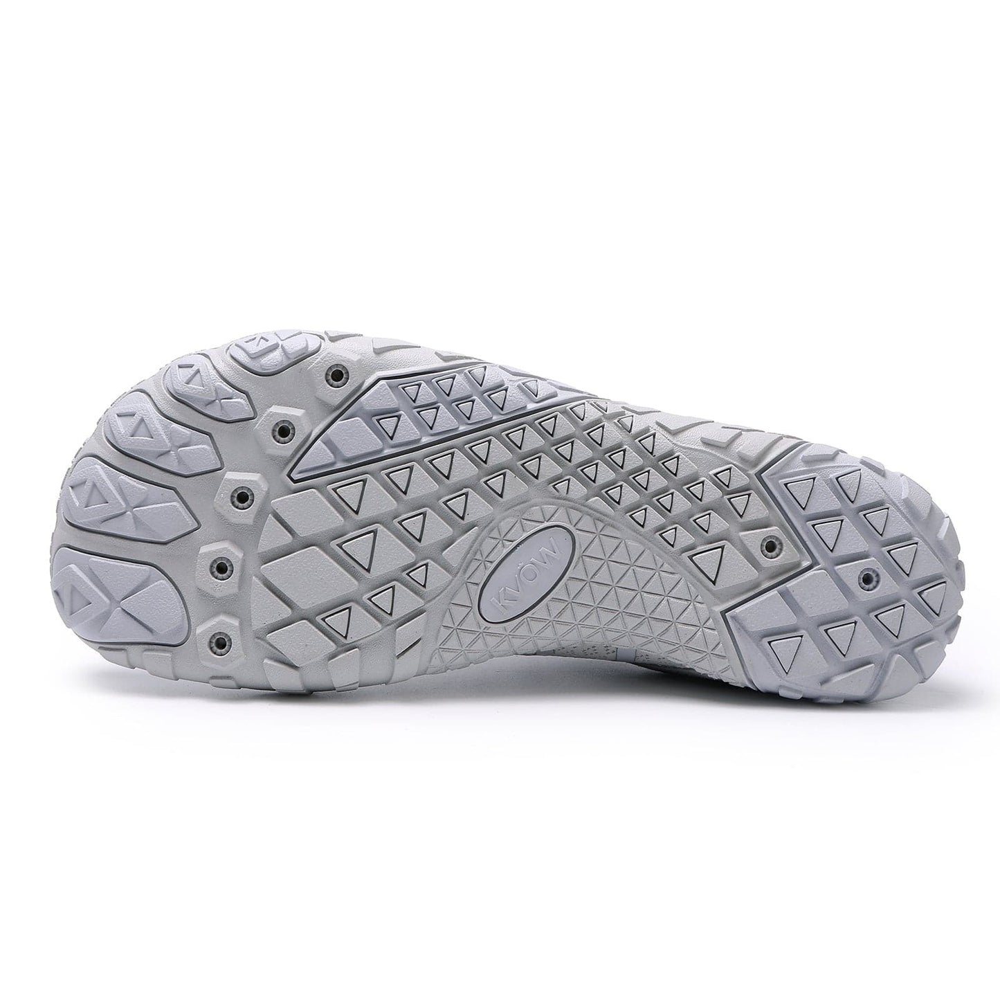 Lightweight Zero-Drop Trail Running Shoes