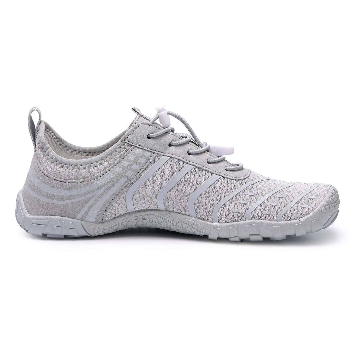 Lightweight Zero-Drop Trail Running Shoes