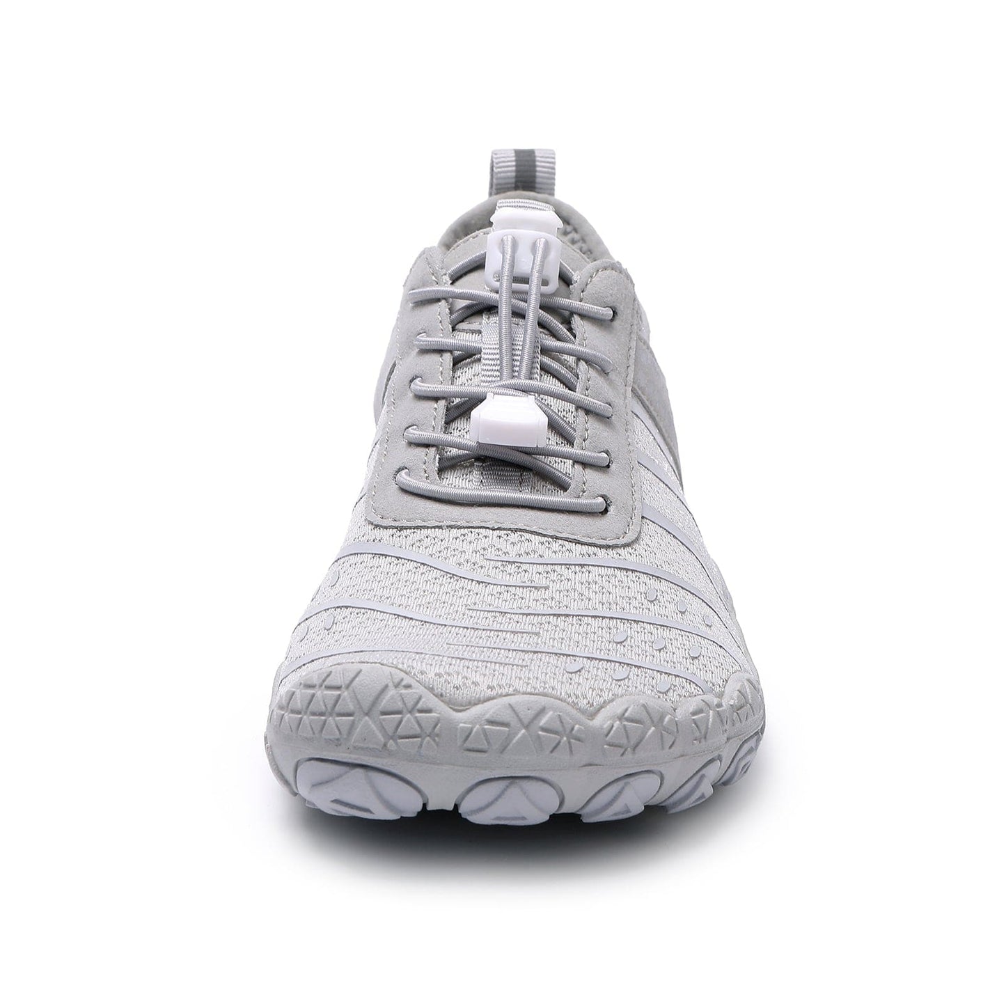 Lightweight Zero-Drop Trail Running Shoes