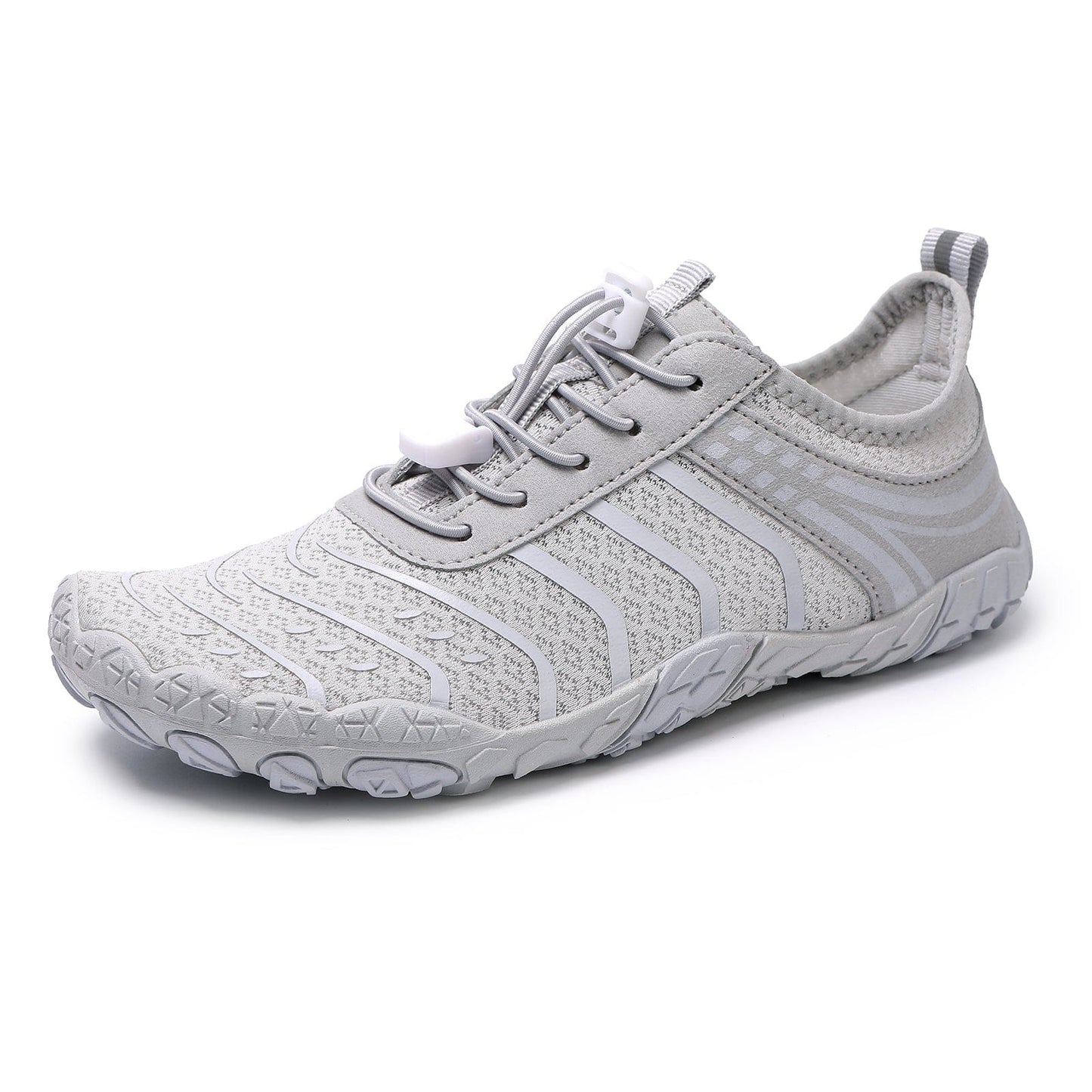 Lightweight Zero-Drop Trail Running Shoes