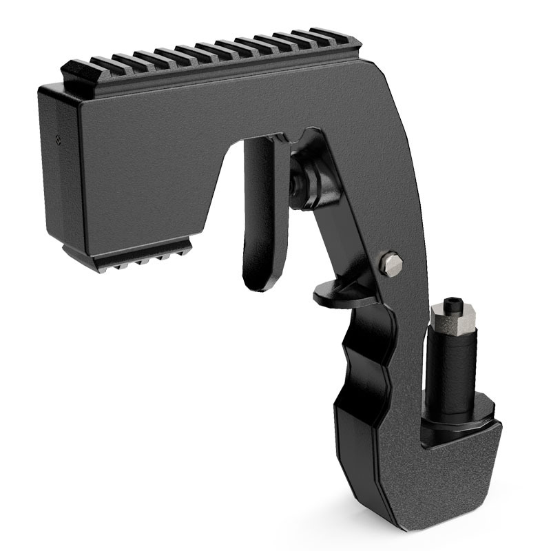 Party Beer Gun with Adjustable Spray Distance