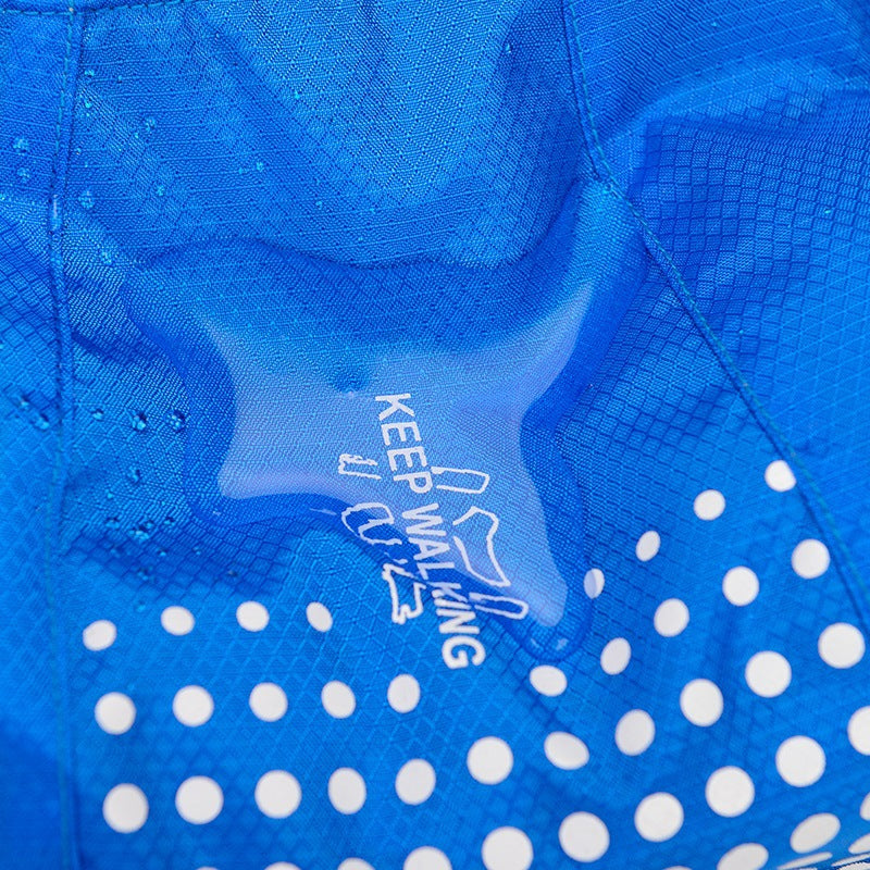 Hydration Bicycle Backpack with Multiple Storage Compartments