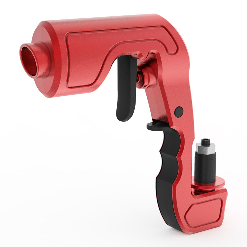 Party Beer Gun with Adjustable Spray Distance