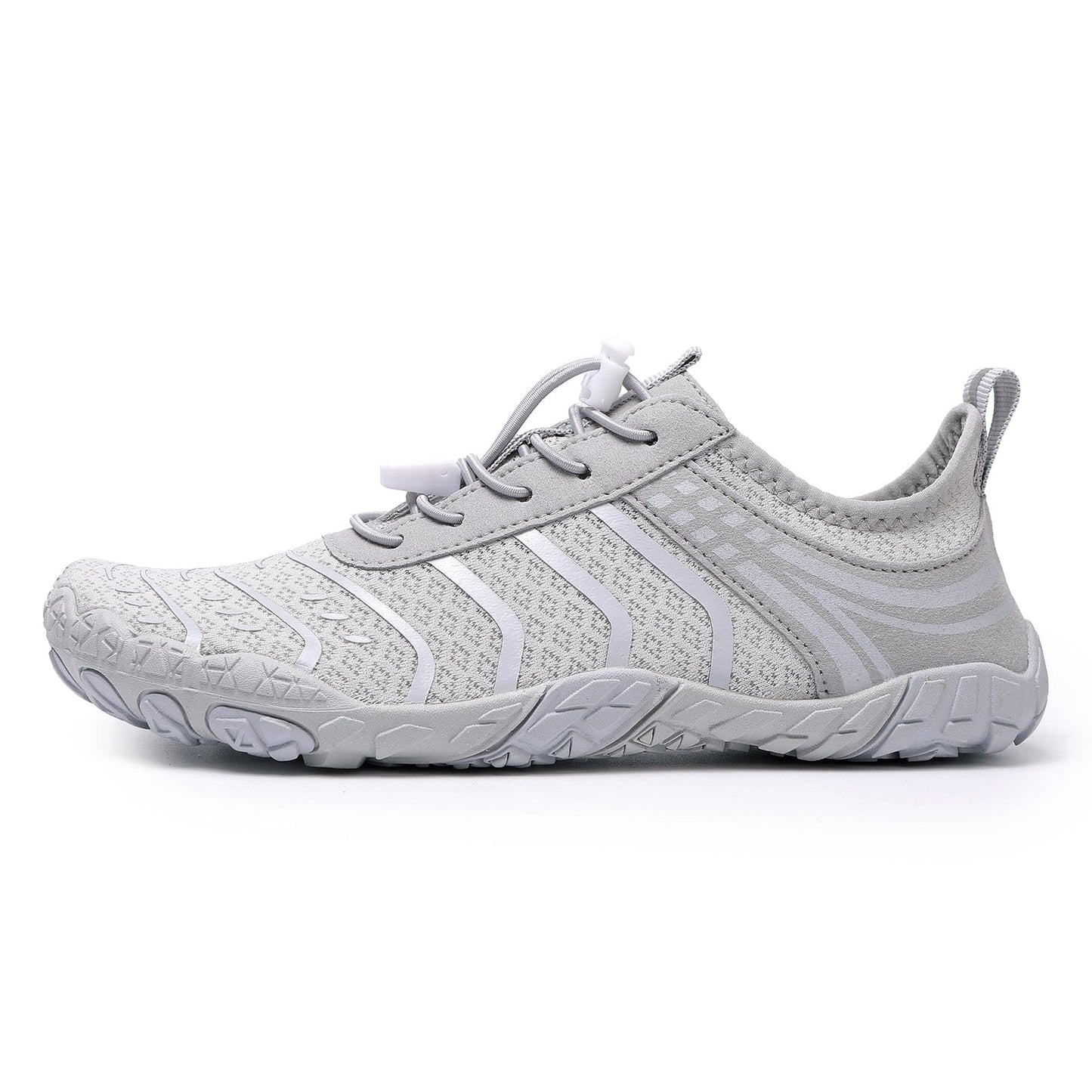 Lightweight Zero-Drop Trail Running Shoes