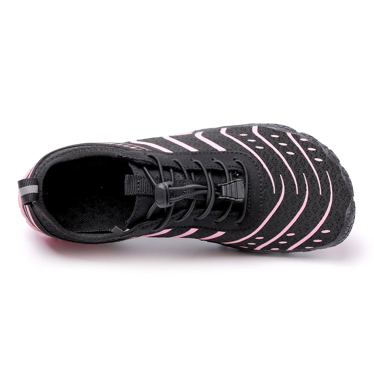 Lightweight Zero-Drop Trail Running Shoes