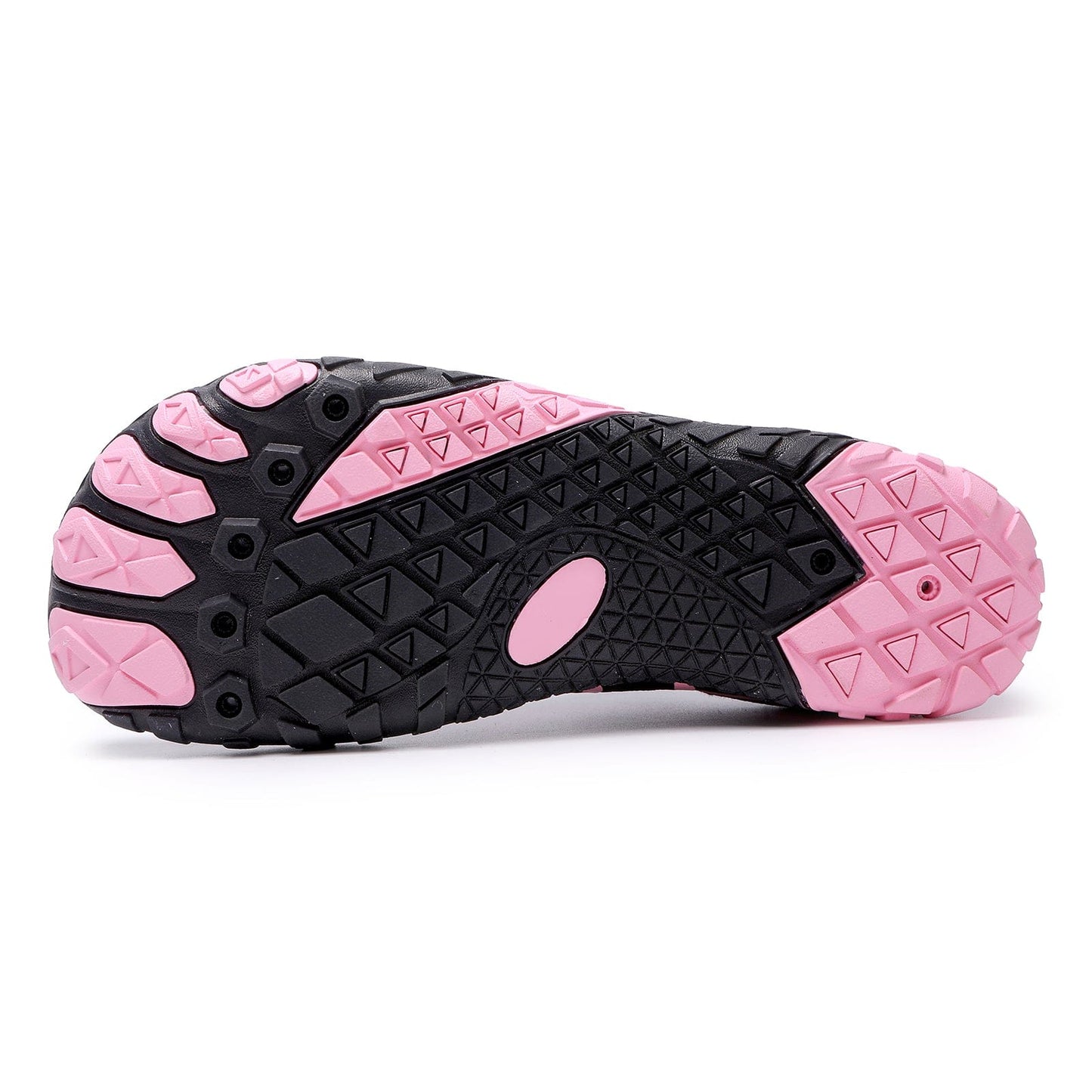 Lightweight Zero-Drop Trail Running Shoes