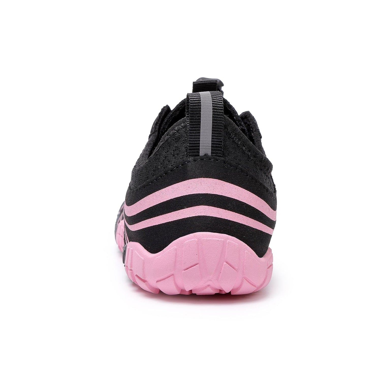 Lightweight Zero-Drop Trail Running Shoes