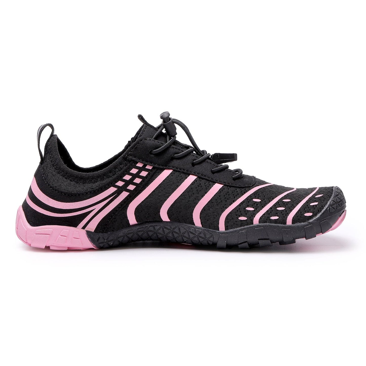 Lightweight Zero-Drop Trail Running Shoes