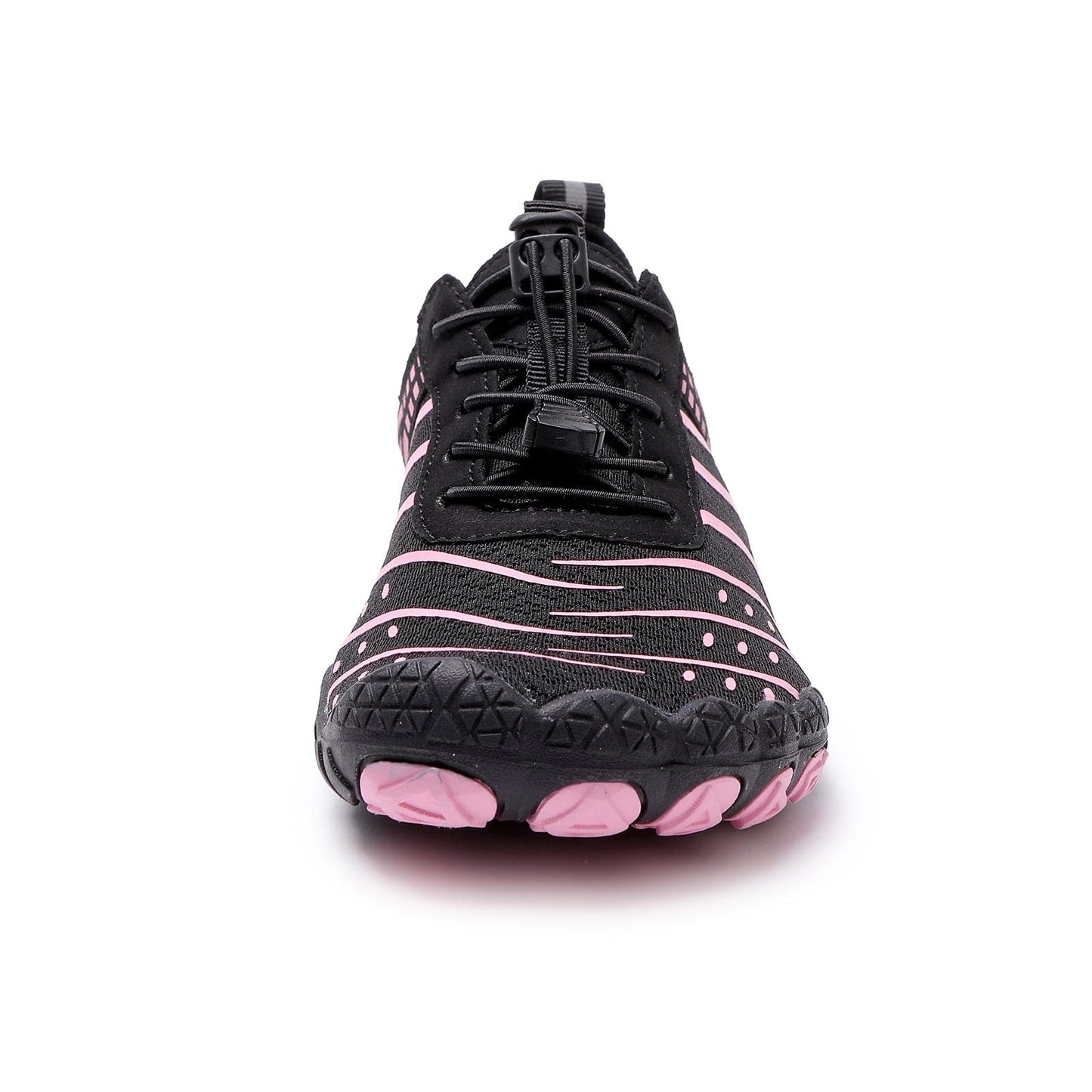 Lightweight Zero-Drop Trail Running Shoes