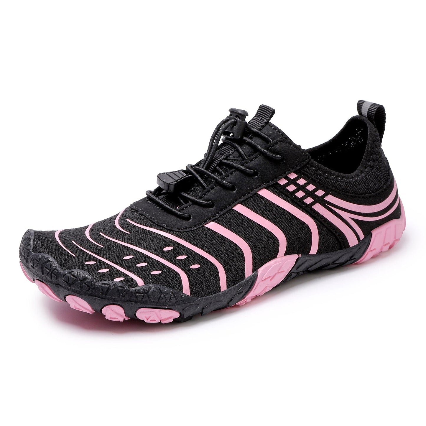Lightweight Zero-Drop Trail Running Shoes