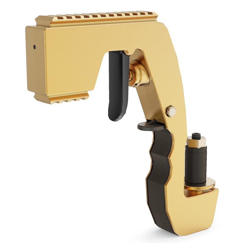 Party Beer Gun with Adjustable Spray Distance
