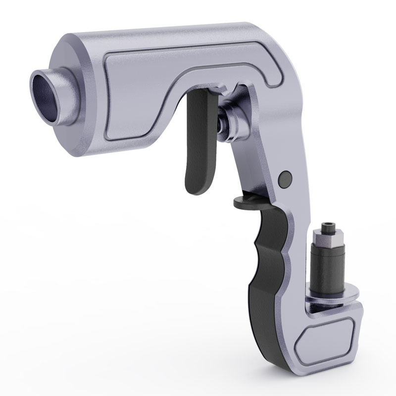 Party Beer Gun with Adjustable Spray Distance