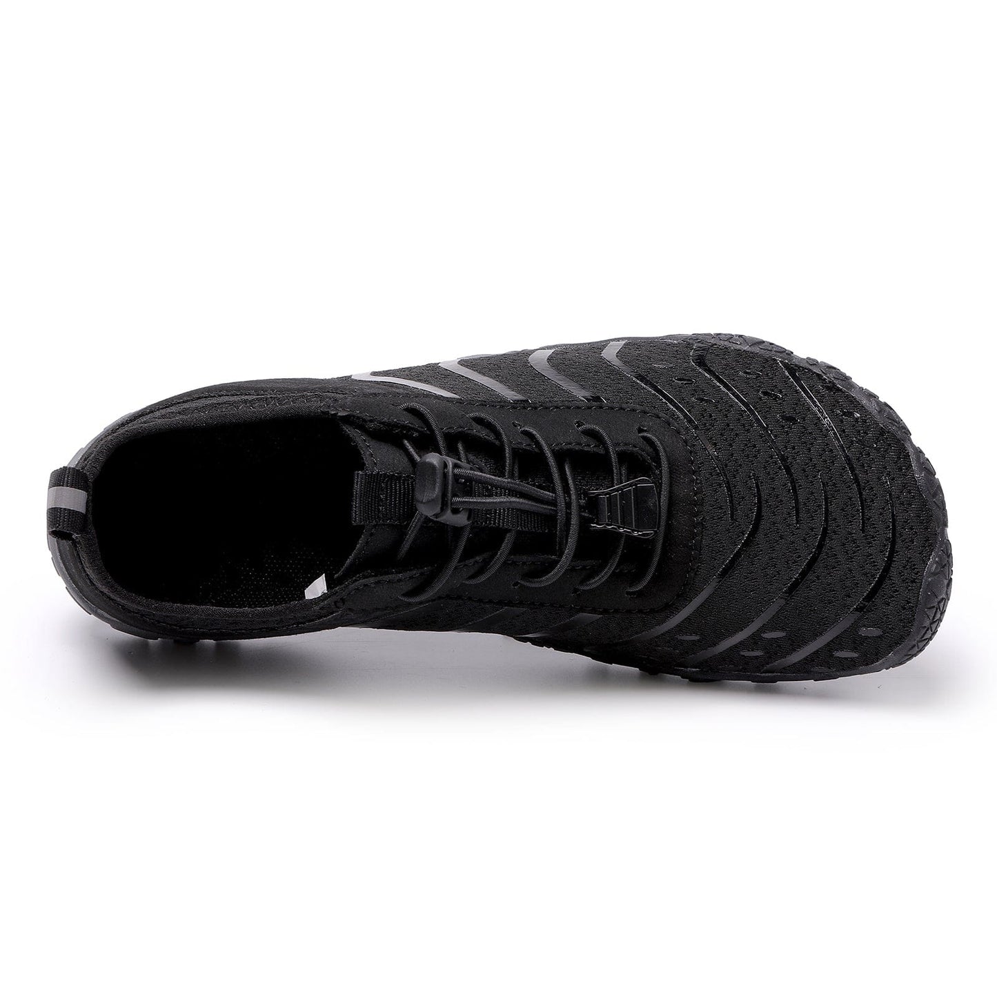 Lightweight Zero-Drop Trail Running Shoes