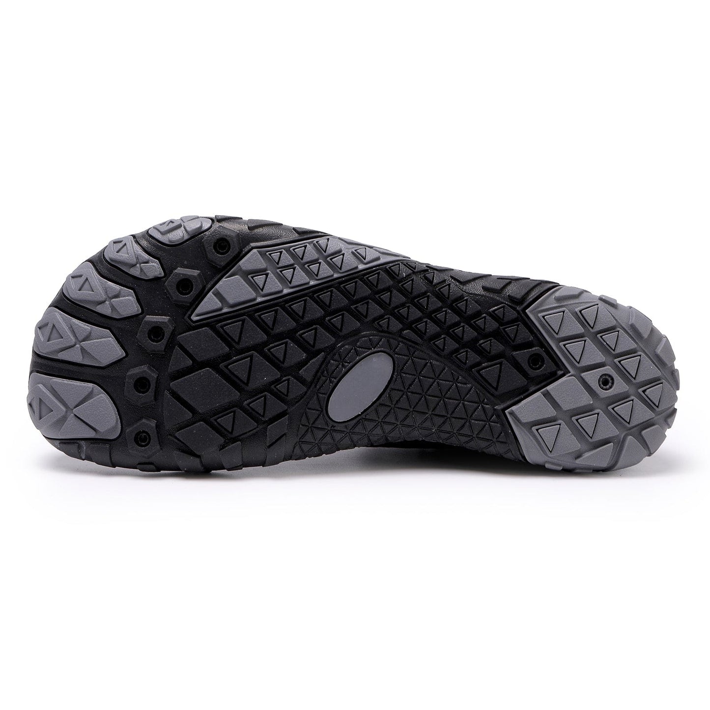Lightweight Zero-Drop Trail Running Shoes