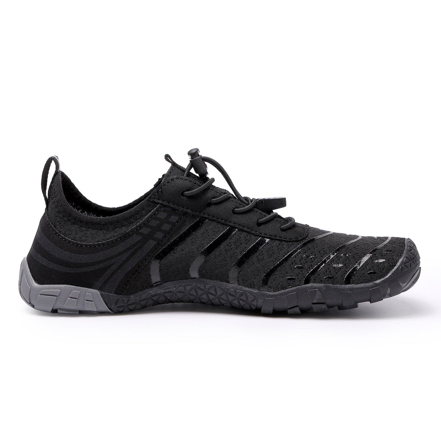 Lightweight Zero-Drop Trail Running Shoes