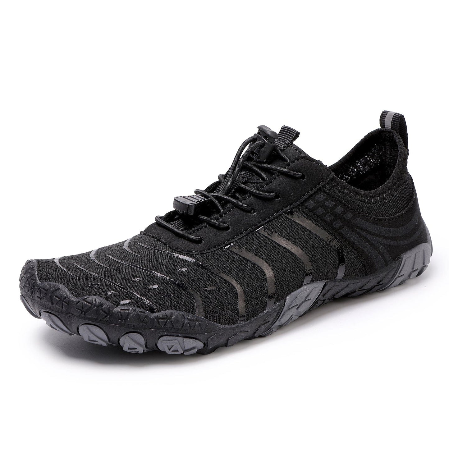 Lightweight Zero-Drop Trail Running Shoes