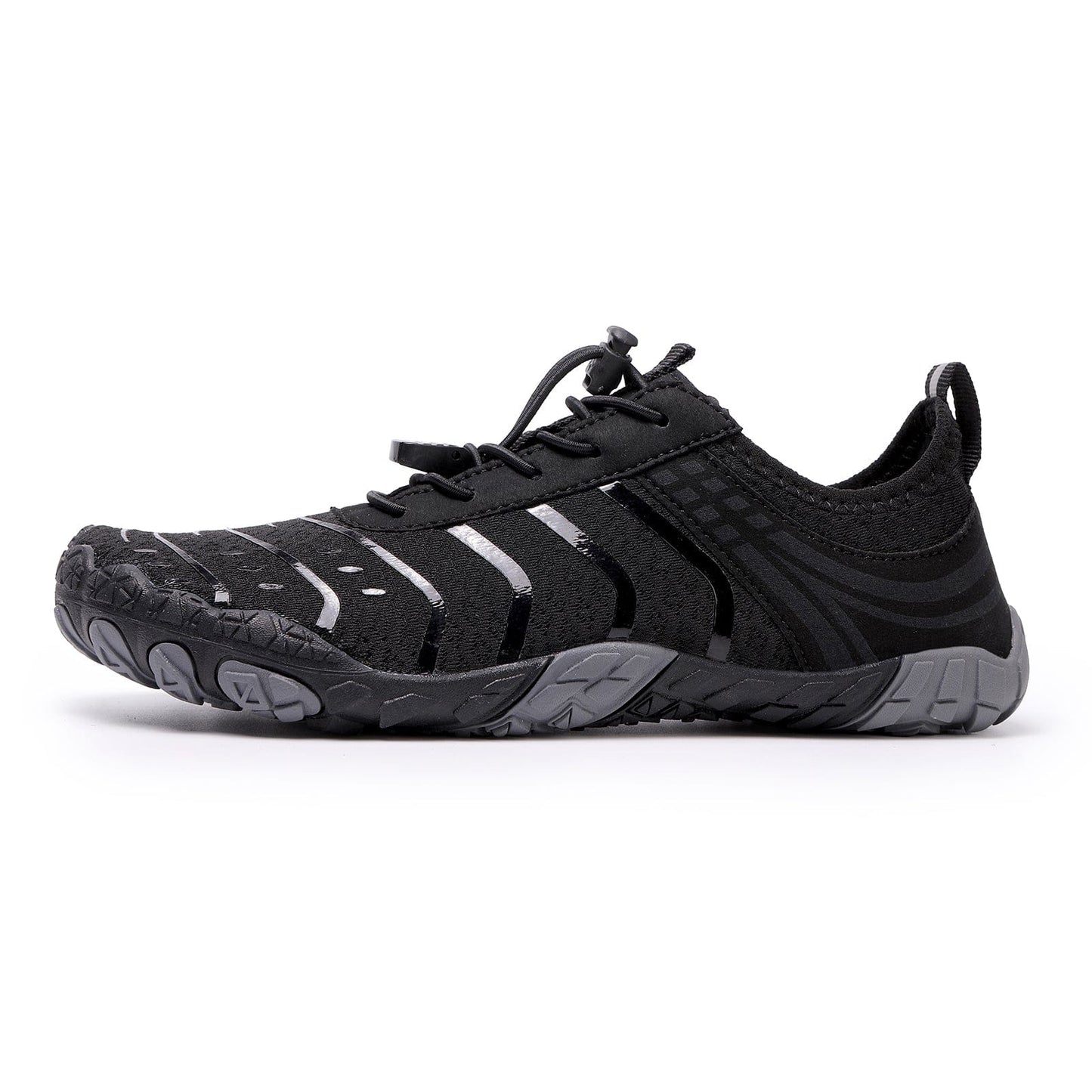 Lightweight Zero-Drop Trail Running Shoes