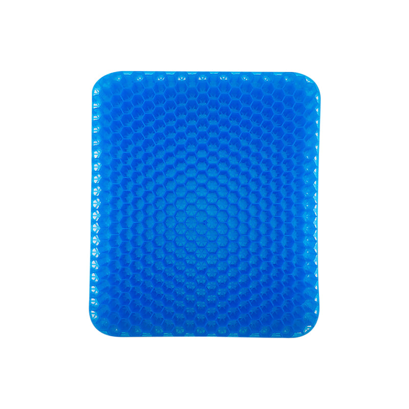 Gel Seat Cushion for Back Pain Relief and Improved Posture