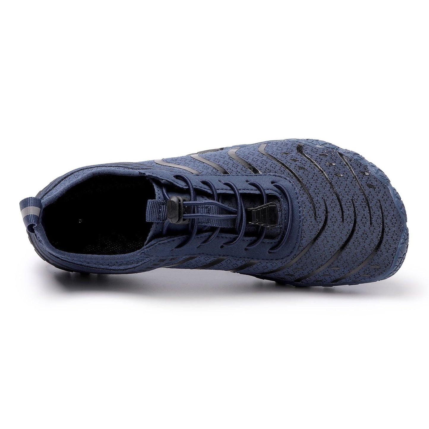 Lightweight Zero-Drop Trail Running Shoes