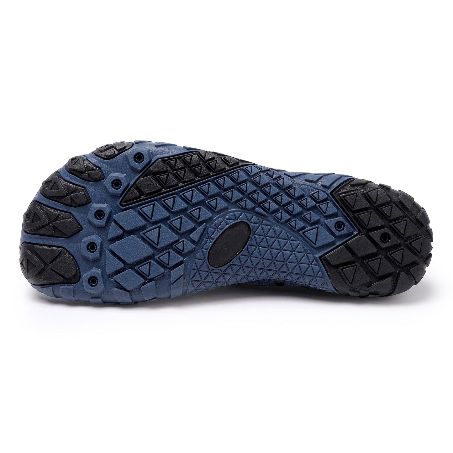 Lightweight Zero-Drop Trail Running Shoes