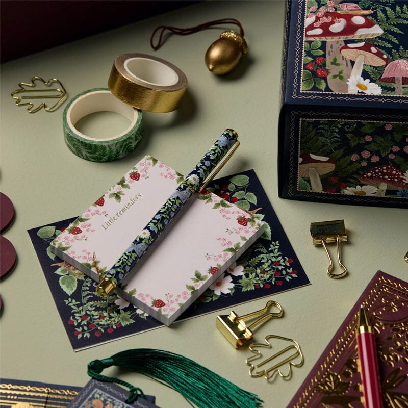 24-Day Stationery Advent Calendar Gift Set