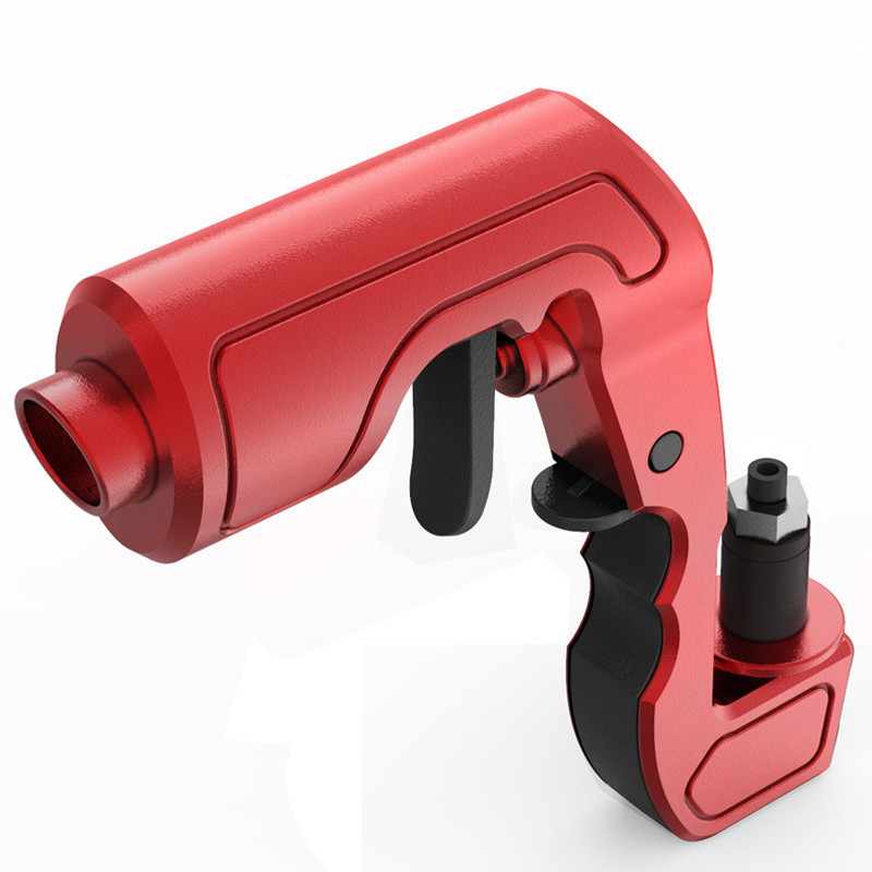 Party Beer Gun with Adjustable Spray Distance