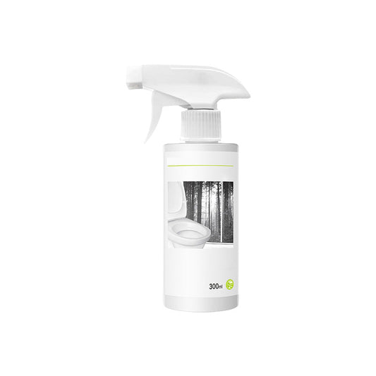 Powerful Toilet Cleaner with Oxalic Acid for Stain Removal and Odor Control
