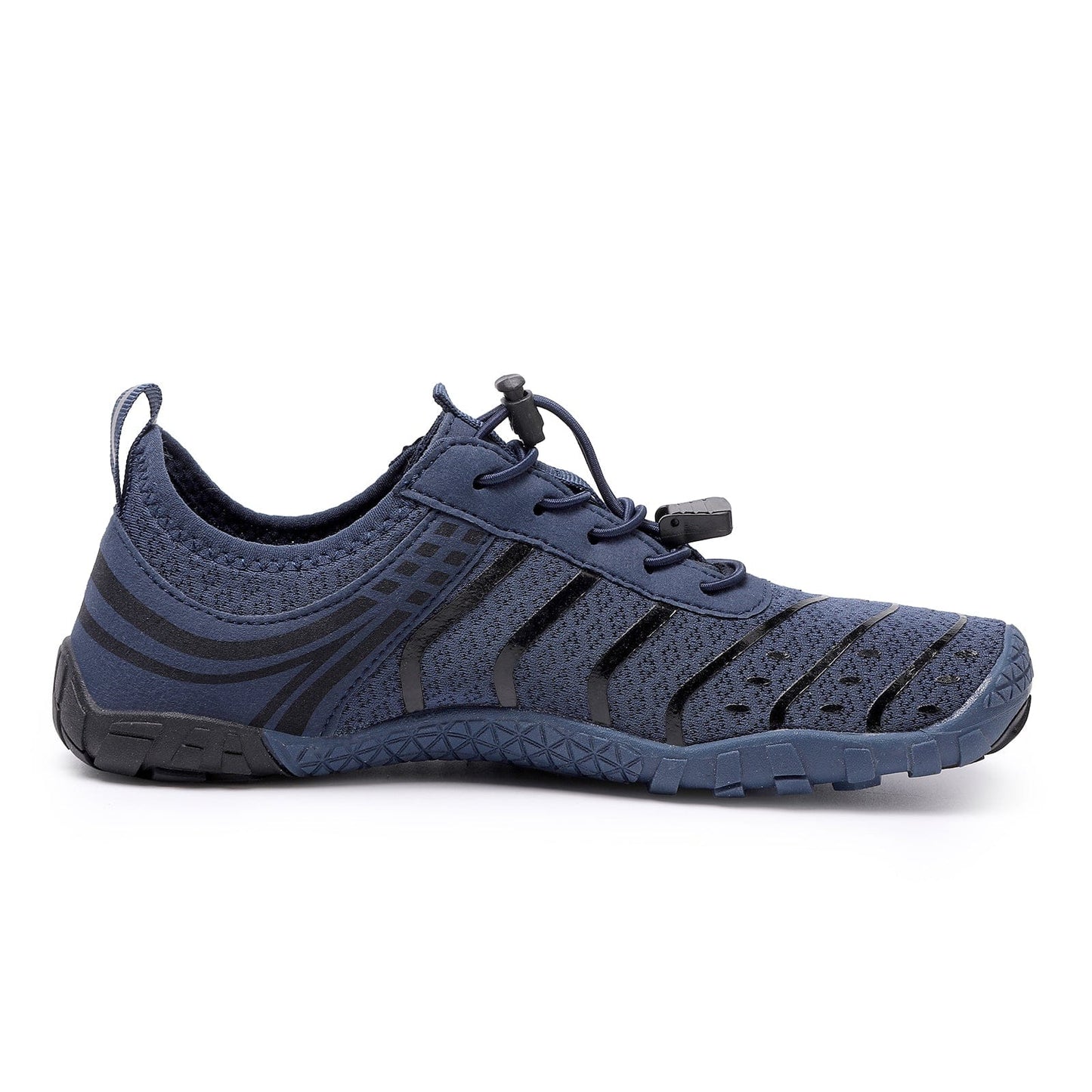 Lightweight Zero-Drop Trail Running Shoes