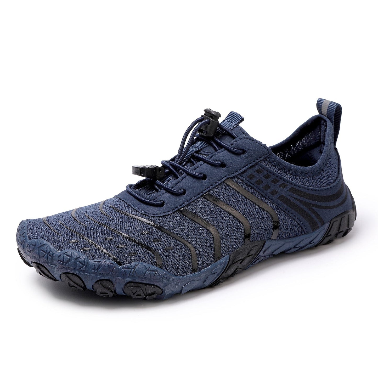 Lightweight Zero-Drop Trail Running Shoes